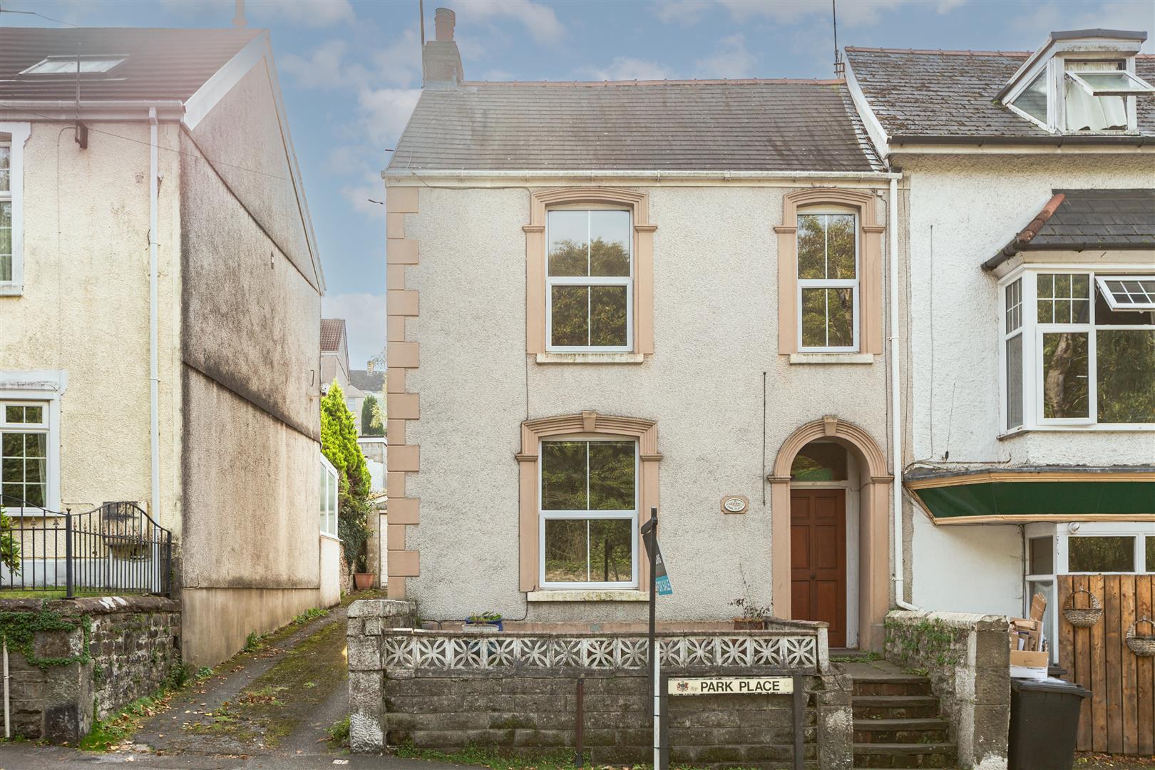Park Place, Brynmill, Swansea, SA2 0DJ